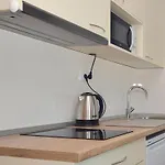 Anka Apartamento *