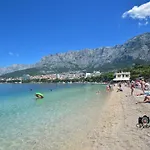 Anka Apartamento Makarska