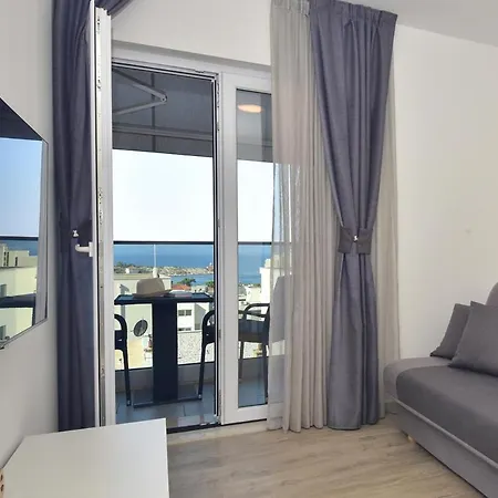 Anka Apartman Makarska