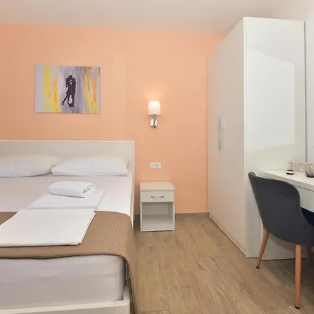 Anka Apartman Makarska
