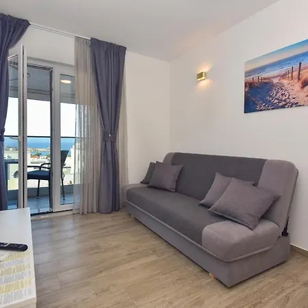 Apartamento Anka Makarska