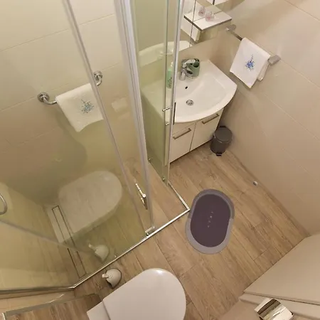 Anka Apartman *