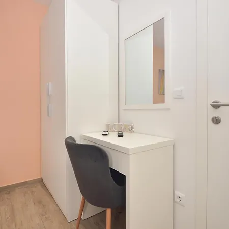 Apartment Anka *