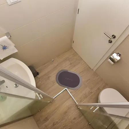 Apartman Anka Makarska