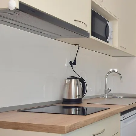 Anka Apartman *