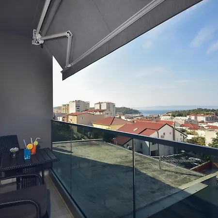 Apartman Anka