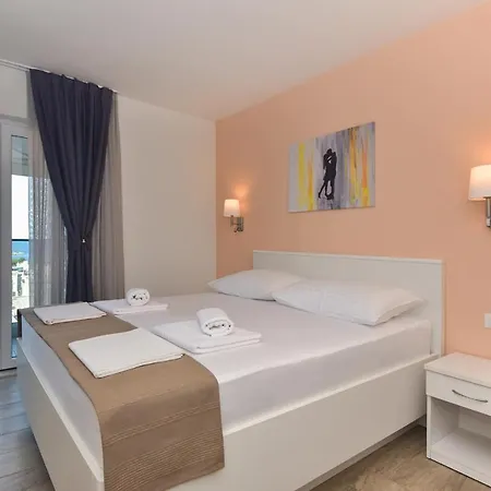 Anka Apartman Makarska