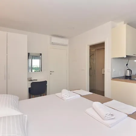 Anka Apartman *