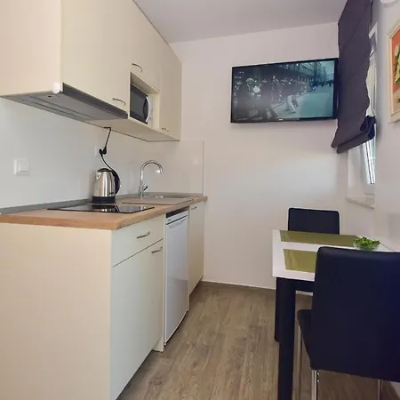 Apartman Anka Makarska