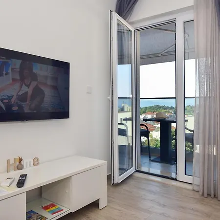 Apartman Anka