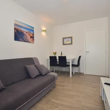 Apartman Anka Makarska
