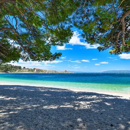 Anka Apartment Makarska