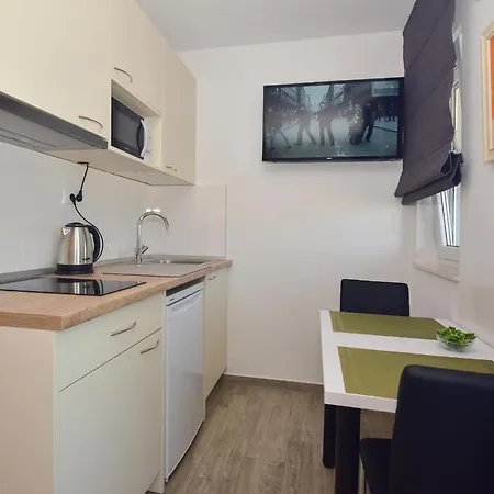 Apartman Anka *