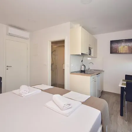 Apartman Anka