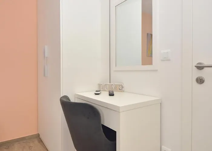 Apartamento Anka *