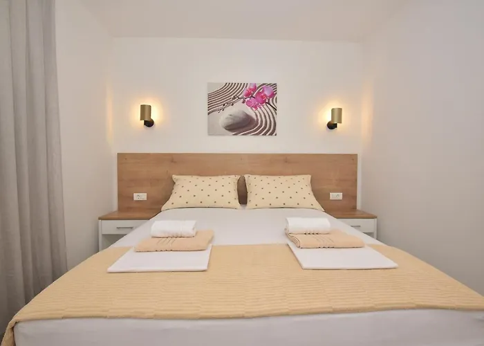 Anka * Makarska
