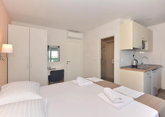 Anka Apartamento *