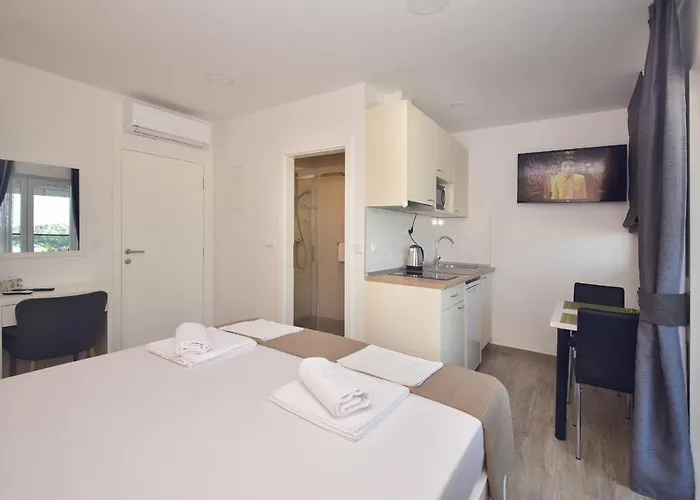 Apartamento Anka